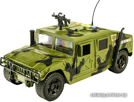 

Внедорожник Big Tree Toys B1018997