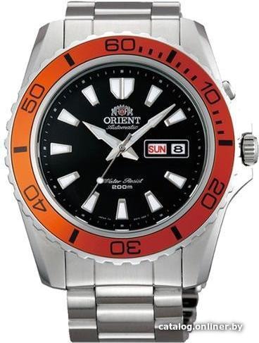 

Наручные часы Orient FEM75004B