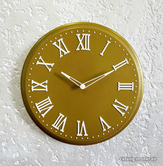 

Настенные часы Balance-Clock Роттердам 1