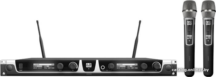 

Микрофон LD Systems U505 HHC 2