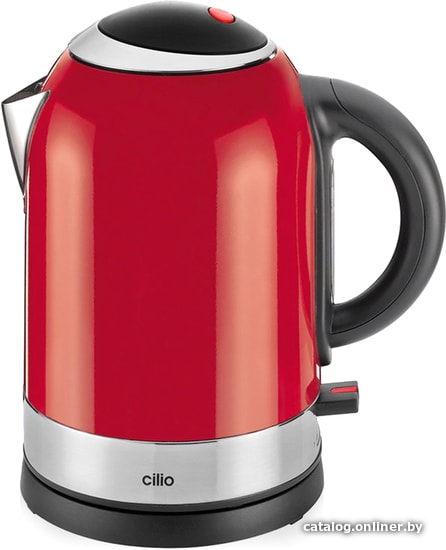

Электрический чайник Cilio Retro 491609