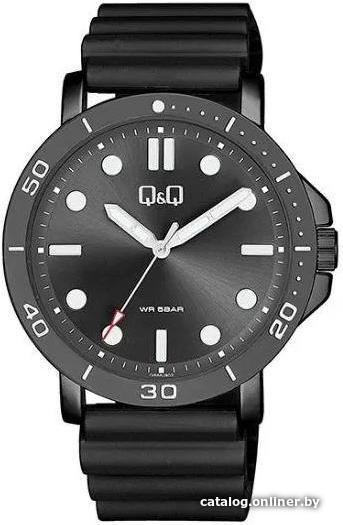 

Наручные часы Q&Q QB86J502