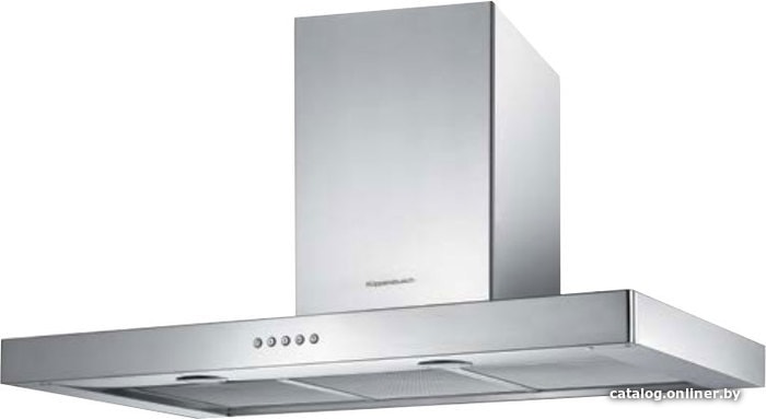 

Кухонная вытяжка Kuppersbusch DW 9340.0 E