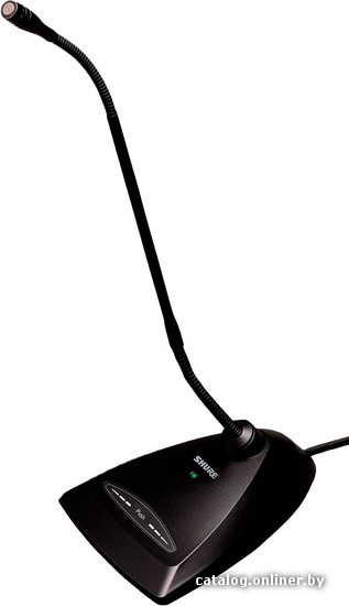 

Микрофон Shure MX412D/S