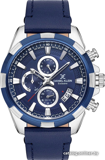 

Наручные часы Daniel Klein DK13143-2