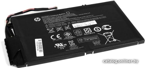 

Аккумуляторы для ноутбуков HP HP4-OR