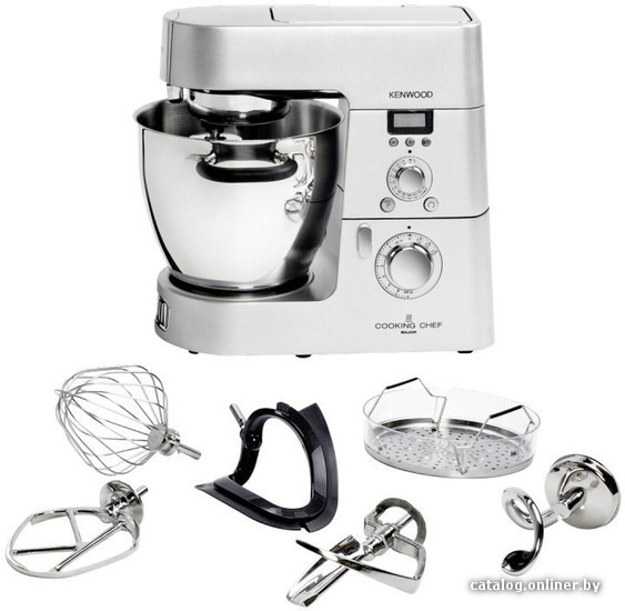 

Кухонная машина Kenwood KM094 Cooking Chef