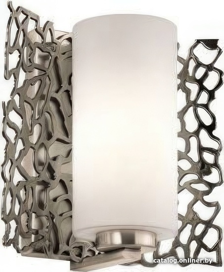 

Бра Kichler Silver Coral KL-SILVER-CORAL1