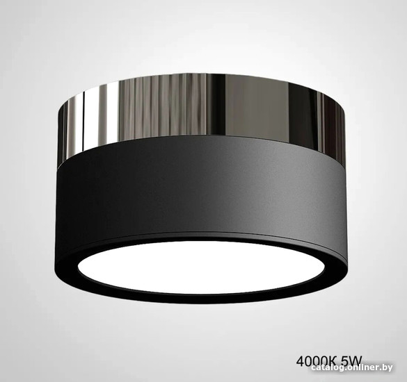 

Точечный светильник ImperiumLoft Fog-brill01 228772-26