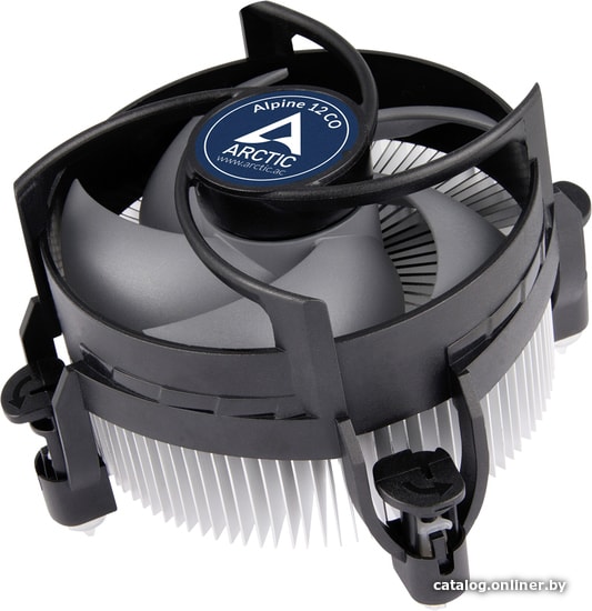 

Кулер для процессора Arctic Alpine 12 CO ACALP00031A