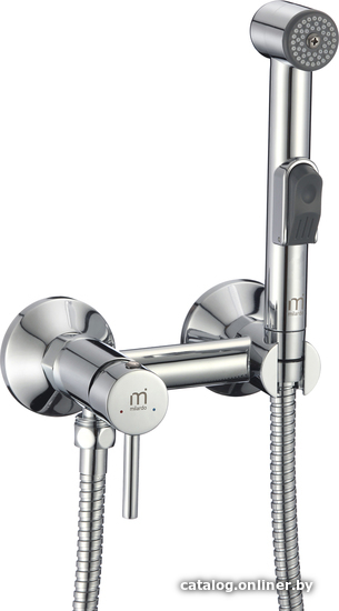 

Гигиенический душ Milardo Tidy TIDSB00M08