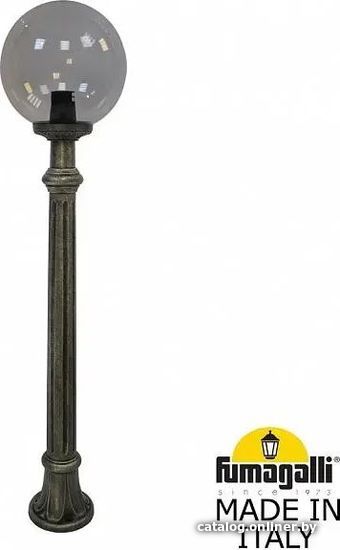 

Садовый светильник Fumagalli Globe 300 FU_G30.163.000.BZF1R