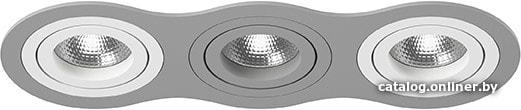 

Точечный светильник Lightstar Intero 16 i639060906