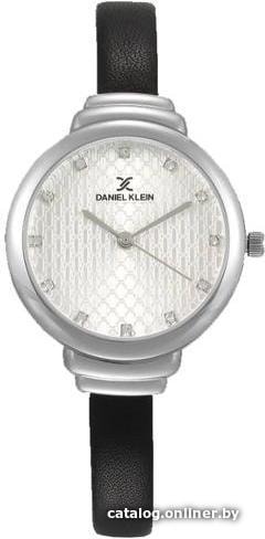 

Наручные часы Daniel Klein DK11796-1