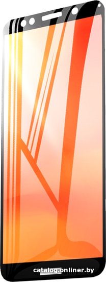 

Защитное стекло Volare Rosso Fullscreen full glue для Huawei Y5 (Prime) 2018/Honor 7A