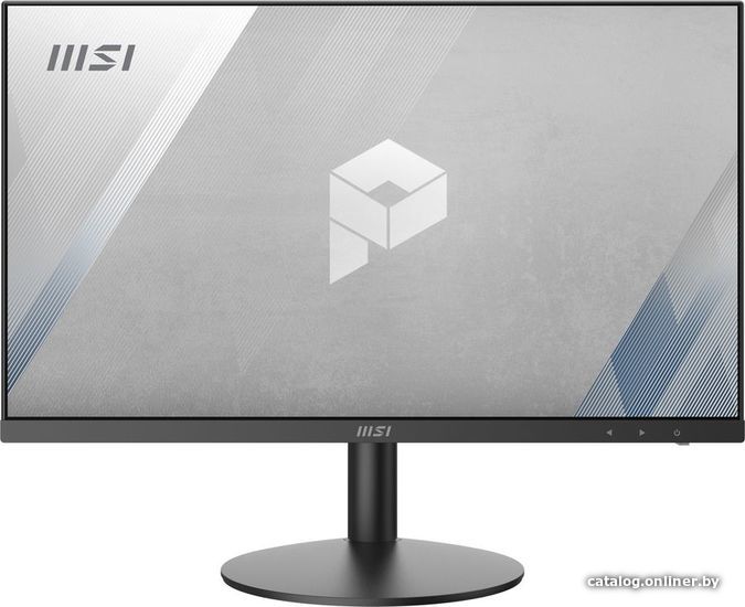 

Моноблок MSI Pro AP241 11M-407RU 9S6-AE0311-826
