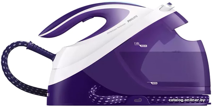 

Утюг Philips GC8752/30