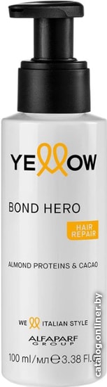 

Yellow Бустер Repair Защитный и реконструирующий 100 мл