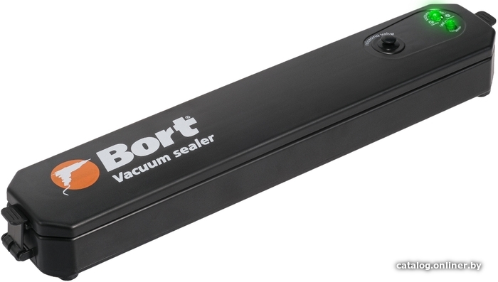 

Вакуумный упаковщик Bort BVV-100