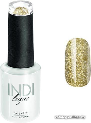

Гель-лак Runail Indi laque 3704 (9 мл)