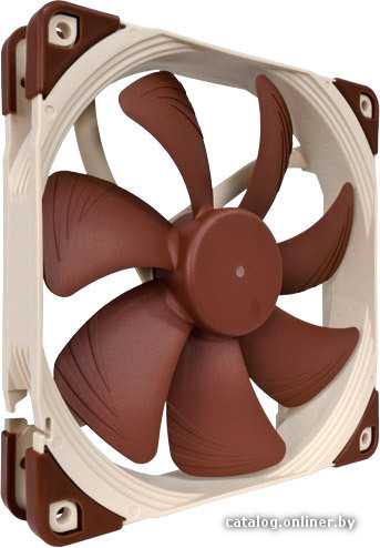 

Вентилятор для корпуса Noctua NF-A14 FLX