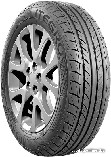 

Автомобильные шины Rosava Itegro 195/55R16 87V