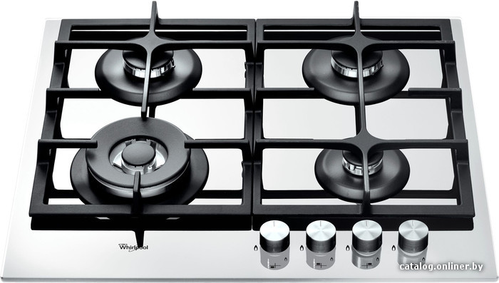 

Варочная панель Whirlpool GOA 6425/WH