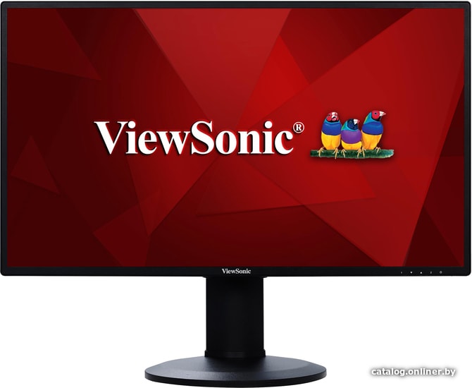 

Монитор ViewSonic VG2719-2K