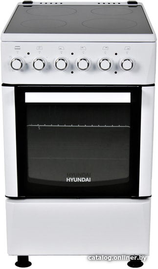 

Кухонная плита Hyundai REE225