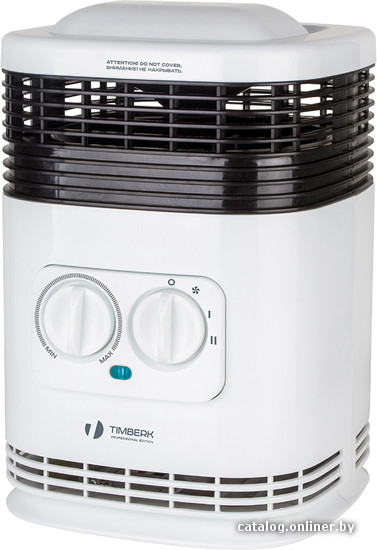 

Тепловентилятор Timberk TFH F15TDA
