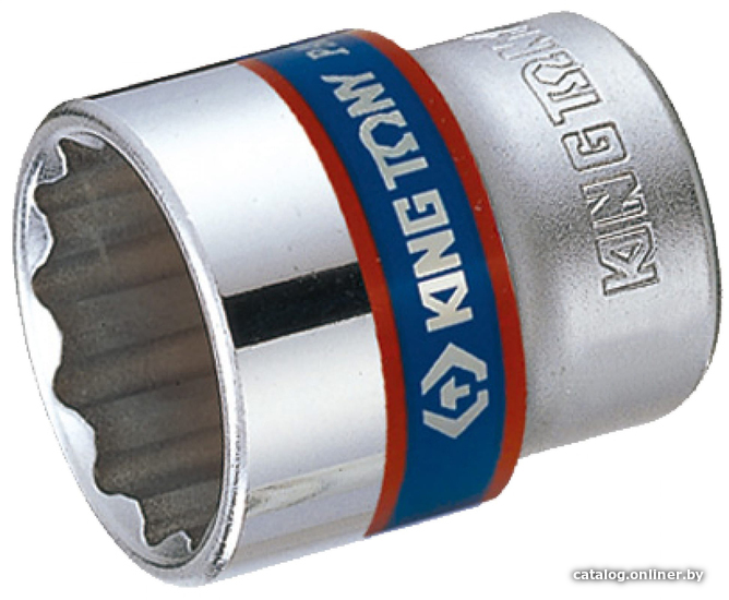 

Головка слесарная King Tony 333020M