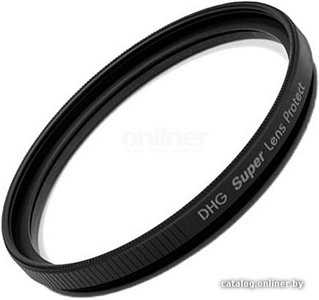

Светофильтр Marumi 40.5mm DHG SUPER LENS PROTECT