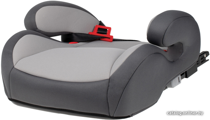 

Детское сиденье Capsula JR4X (серый)