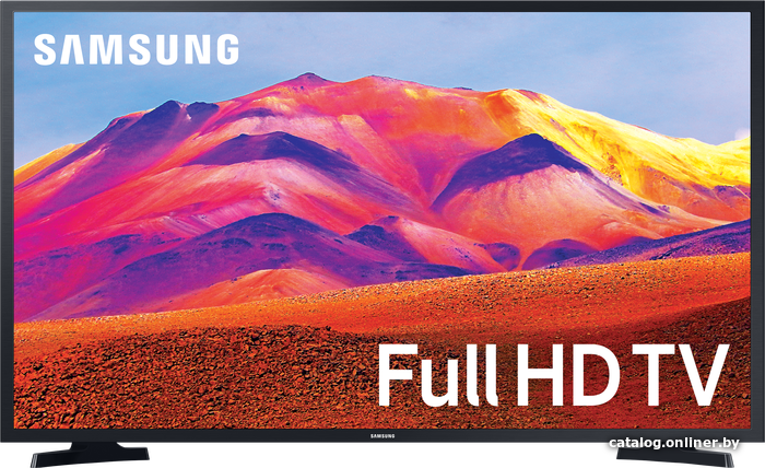 

Телевизор Samsung UE43T5370AU