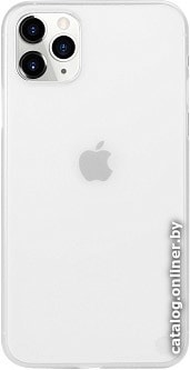 

Чехол для телефона SwitchEasy 0.35 для Apple iPhone 11 Pro Max (прозрачный)