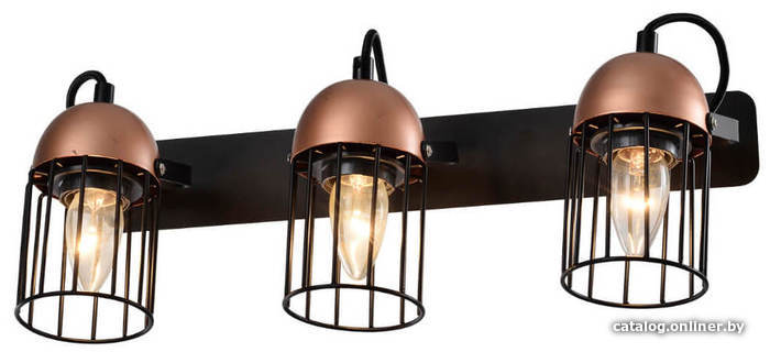 

Спот Rivoli Anemon 5062-703 Б0047365