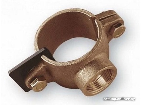 

Фитинг Sobime Хомут 25x1/2" 074252