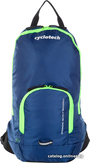 

Туристический рюкзак Cyclotech WEIW10226R