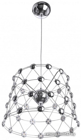 

Подвесная люстра Divinare Cristallino 1609/02 SP-48