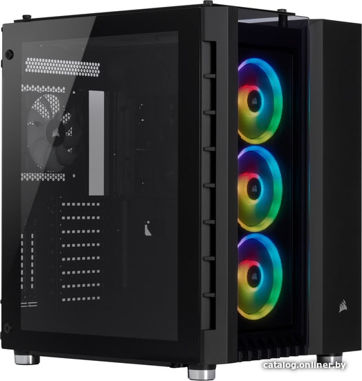 

Корпус Corsair Series 680X RGB CC-9011168-WW