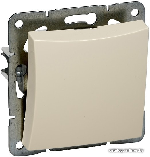 

Выключатель проходной Schneider Electric Дуэт WDE000261