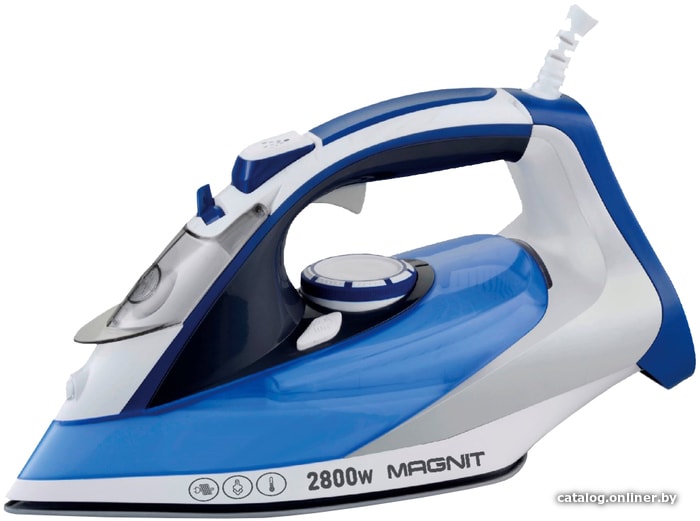 

Утюг Magnit RMI-1740