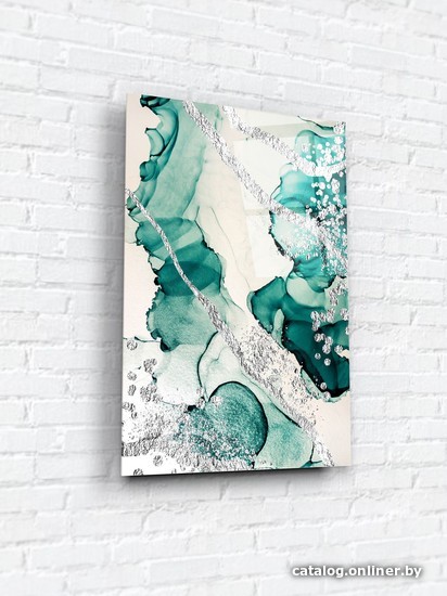 

Картина на стекле ArtaBosko WBR-01-442-04 40x60