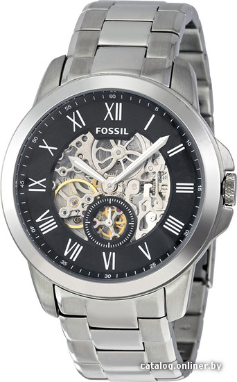 

Наручные часы Fossil ME3055