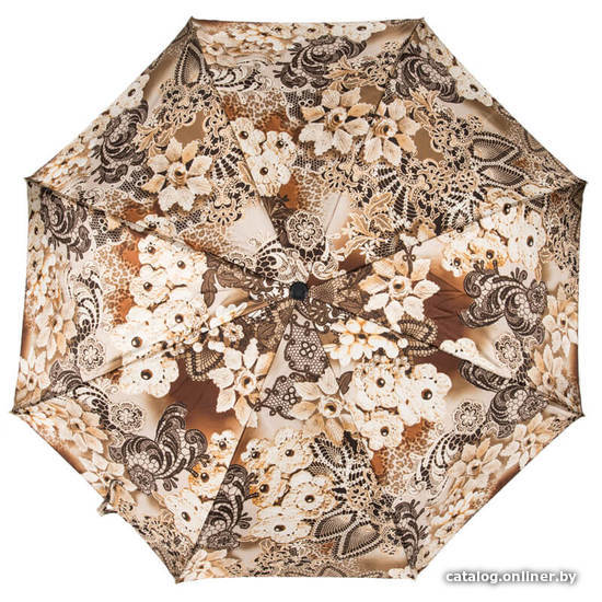 

Складной зонт Pasotti Mini Novita Beige