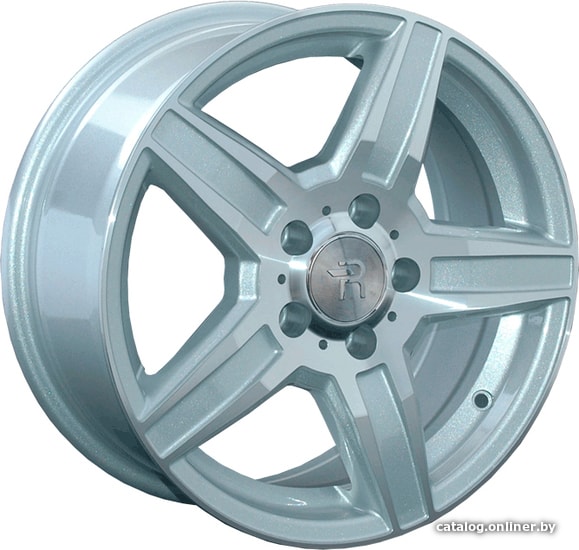

Литые диски Replay MR99 18x8.5" 5x112мм DIA 66.6мм ET 48мм SF