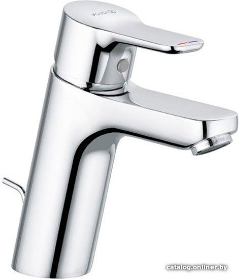 

Смеситель Kludi Pure & Easy 371900565