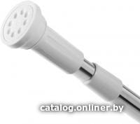 

Карниз для ванны Tatkraft Oscar 14299