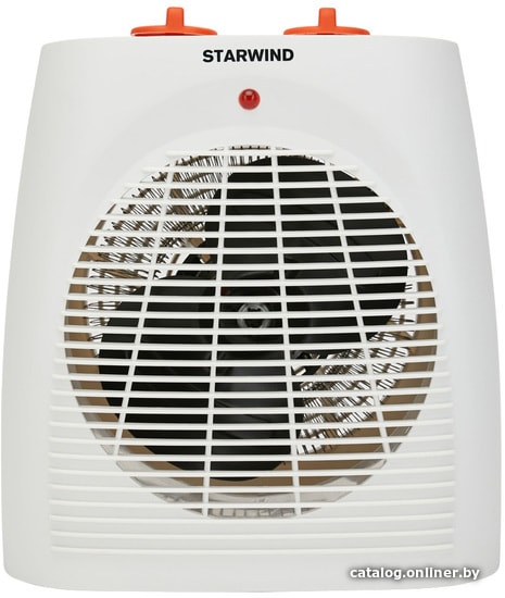 

Тепловентилятор StarWind SHV2002