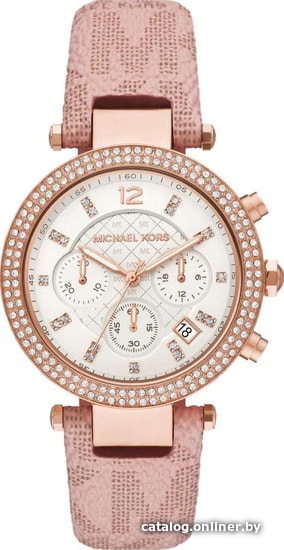 

Наручные часы Michael Kors Parker MK6935